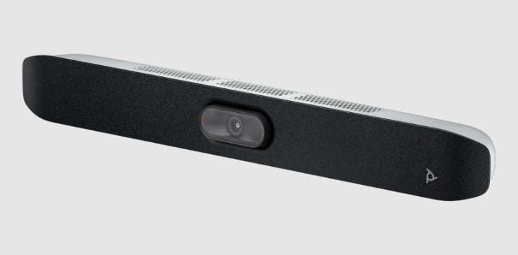 【店卸し資産引き合い:あり】【貨物輸送無料】HP A3SV5AA#AC3 Poly Studio X32 映像媒体円卓会議System