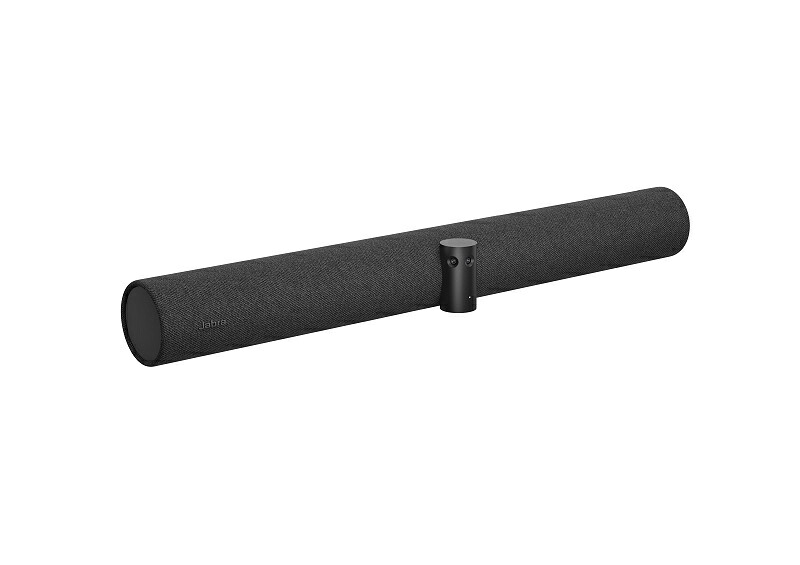 【在庫目安:あり】【送料無料】 GNオーディオ 8200-232 Jabra 一体型ビデオバー(カメラ・マイク・スピーカー) USB-A 黒「Jabra PanaCast 50 Black」