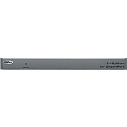 【貨物輸送無料】Gefen EXT-DP-144 1:4 DisplayPort分かちあう機【店卸し資産準拠集団:お取り寄せ】