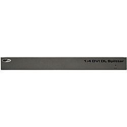 【送料無料】 Gefen EXT-DVI-144DL 1:4 Dual Link DVI分配機 【在庫目安:お取り寄せ】