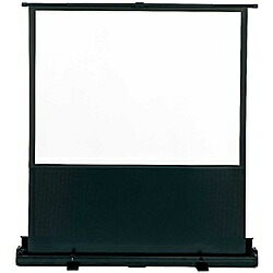 【送料無料】 EPSON ELPSC28 携帯型ロールスクリーン/ 80型/ 4：3 【在庫目安:お取り寄せ】