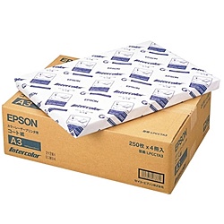 【送料無料】 EPSON LPCCTA3 コート紙 (A3/ 1000枚) 【在庫目安:お取り寄せ】