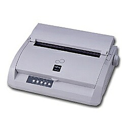 【貨物輸送無料】富士通 FMPR2000G 80桁一点インパクトプリンタ【店卸し資産準拠集団:お取り寄せ】
