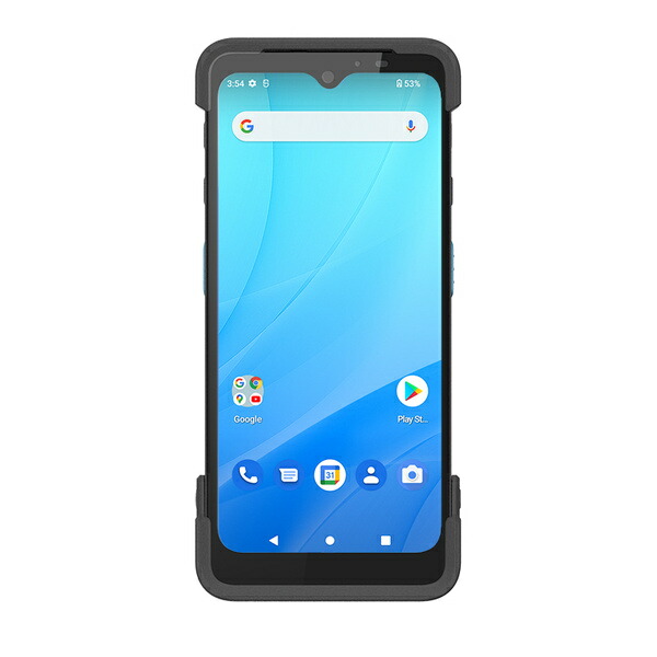 【送料無料】 ユニテック・ジャパン PA768-HJ6CRM3G PA768 Android スマートターミナル、2Dバーコードスキャナ、WiFiモデル、USBケーブル、ACアダプタ付属 【在庫目安:お取り寄せ】