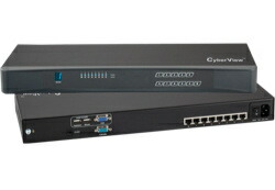 【貨物輸送無料】オースチンヒューズエレクトロニクス U-801 1U Cat6 KVM8界面取り替えっこ【店卸し資産準拠集団:お取り寄せ】| マイコン境界線の外側備品 KVM取り替えっこ 仕合わせマウント KVM 取り替えっこ パソコン マイコン