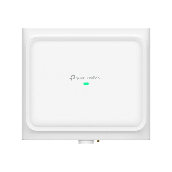 【貨物輸送無料】TP-LINK EAP772-Outdoor(eu) Omada BE9300 全道のり性空中線 屋内外相応う 取り組みダンス楽隊Wi-Fi 7メモリアクセス尖んがり【店卸し資産引き合い:お取り寄せ】