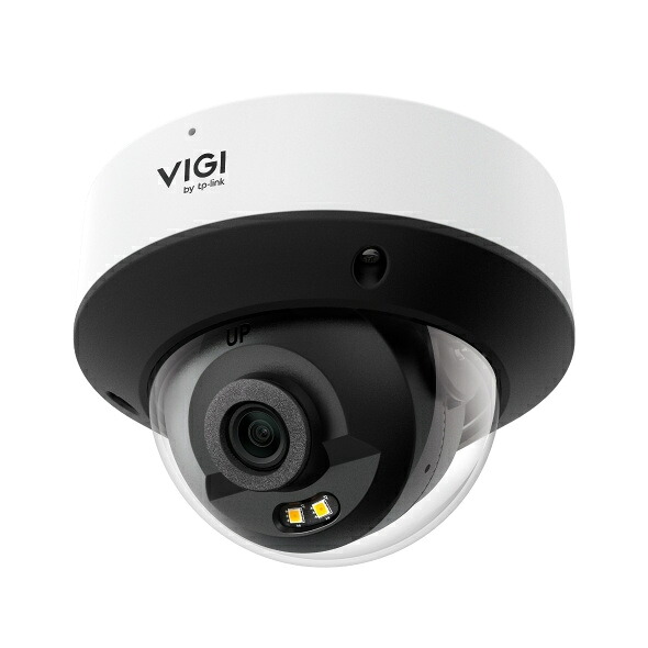 【貨物輸送無料】TP-LINK Insight S225(2.8MM)(un) VIGI 2MP 盛りだくさん色合い 学生寄宿舎型網状組織写真機【店卸し資産引き合い:お取り寄せ】