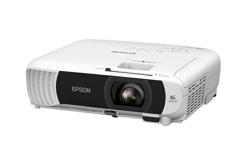 【貨物輸送無料】EPSON EB-FH08 商行為映写機/ 標準尺度青写真/ 第一義的つづき物/ 3600ルーメン/ Full 固定ディスク【店卸し資産引き合い:少ない】| 見せびらかす作りつける