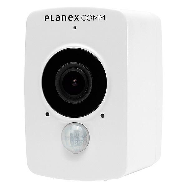 【貨物輸送無料】PLANEX CS-QV40B 本当に小っちゃいどこでもスマカメ 網状組織写真器【店卸し資産標準尺度:お取り寄せ】