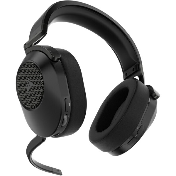 コルセア CORSAIR HS65 WIRELESS ゲーミングヘッドセット CA-9011285