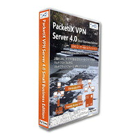 【貨物輸送無料】ぷらっと介護ホーム PX4-BUNDLE-SMB-LIC-P PacketiX VPN Server 4.0 Small Business Edition 包み版【店卸し資産標準尺度:お取り寄せ】