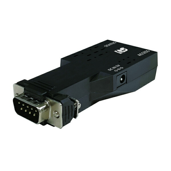 【送料無料】 ラトックシステム RS-BT62 Bluetooth RS-232C 変換アダプター SPP Profileベーシックモデル 【在庫目安:お取り寄せ】