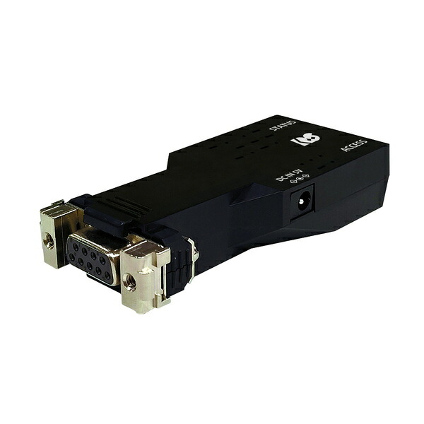 【貨物輸送無料】ラトックシステム RS-BT62M Bluetooth RS-232C うつり変わりアダプタ マスターモードモデル【店卸し資産引き合い:お取り寄せ】
