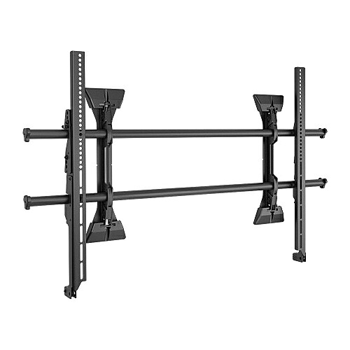 【送料無料】 CHIEF XSM1U 超大型用壁掛ブラケット（傾斜角度固定） 【在庫目安:お取り寄せ】