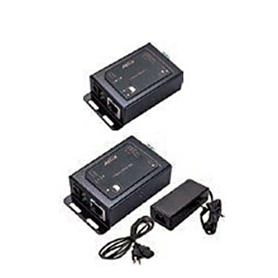 【貨物輸送無料】ジョブル 2E10-110 kit A PoE Plus相応うIP長距離2針金伝わらす 変速機器/ 傍受器書き割り【店卸し資産準拠集団:お取り寄せ】