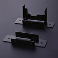 【送料無料】 ユタカ電機製作所 YEET-ST3AB 縦置きスタンド（UPS6020SP用） 【在庫目安:お取り寄せ】| 電源関連装置 UPS 停電対策 停電 電源 無停電装置 無停電 オプション サプライ