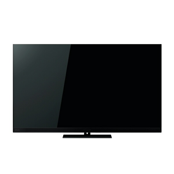 【貨物輸送無料】TVS REGZA 55Z875R 【REGZA】4K液晶テレビ受像機 55V型 MiniLED ハイグレードモデル 2025年模範例【店卸し資産引き合い:お取り寄せ】