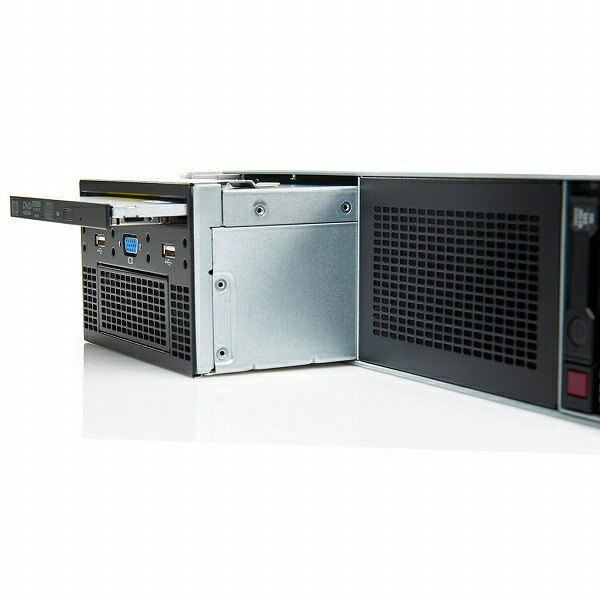 【送料無料】 HP P50728-B21 DL380 Gen11 SFF ユニバーサルメディアベイ 【在庫目安:僅少】