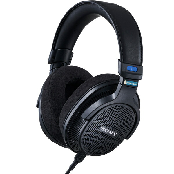 【貨物輸送無料】SONY(VAIO) MDR-MV1 管する受話器【店卸し資産標準尺度:お取り寄せ】| AV器機