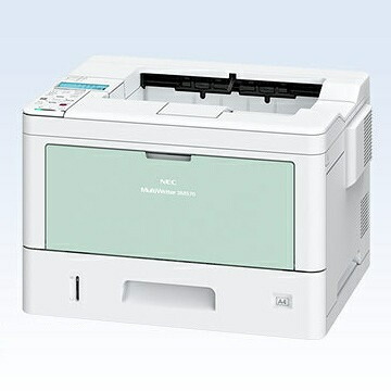 【店卸し資産準拠集団:あり】【貨物輸送無料】NEC PR-L3M570 A3モノクロページプリンタ MultiWriter 3M570