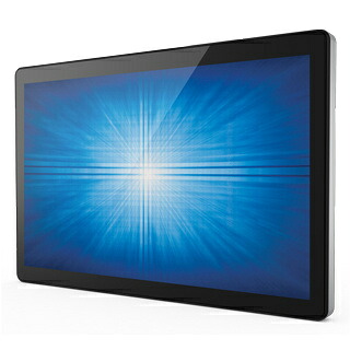 【送料無料】 タッチパネル・システムズ E692640 21.5型ワイド Iシリーズタッチコンピューター Windows 10（22i2） (Celeron J4105/ 4GB/ SSD・128GB/ 光学ドライブなし/ その他) 【在庫目安:お取り寄せ】