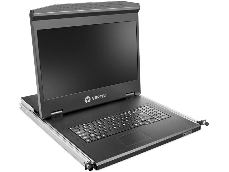 【貨物輸送無料】IBM 4XF7A84188 ThinkSystem 18.5型LCDコンソール(英語鍵盤)【店卸し資産引き合い:お取り寄せ】| 執務室 執務室調度品 コンソールドロワー コンソールドロアー KVMドロワー KVMドロアー ドロワー ドロアー