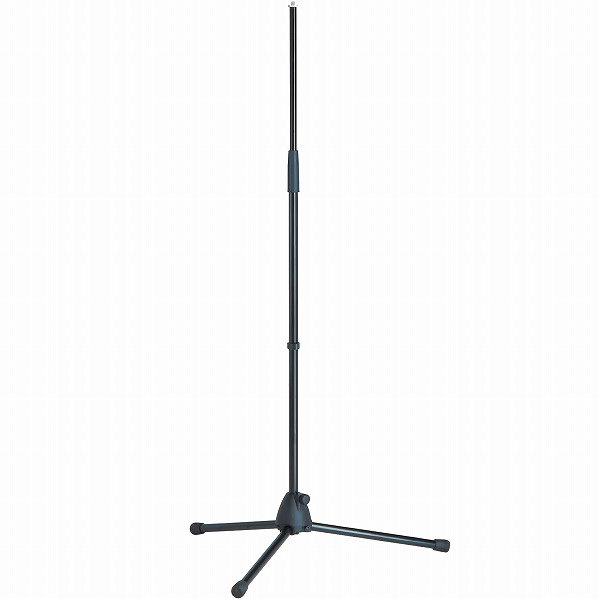 【送料無料】 ヤマハ LK＆MST265 K＆M マイクスタンド ST265 ブラック 【在庫目安:お取り寄せ】
