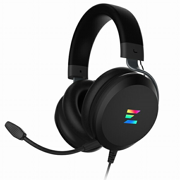 【送料無料】 ZALMAN ゲーミングヘッドセット ZM-HPS610 【在庫目安:お取り寄せ】 7,367円
