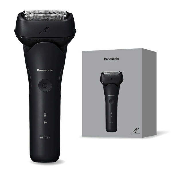 最終値下げ！ 新品未使用 パナソニック ラムダッシュES-L320D-T 楽天市場】【送料無料】 パナソニック ラムダッシュ 3枚刃 （茶） ES