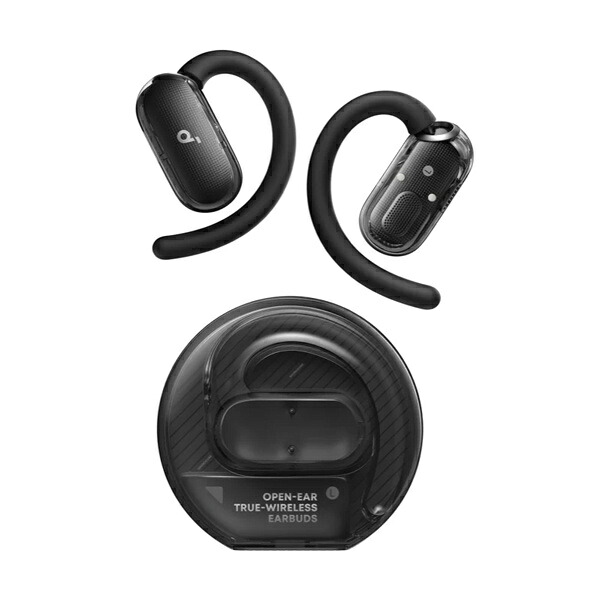 【貨物輸送無料】船がかり・ジャパン A3878N11 Soundcore V40i 黒いこと【店卸し資産引き合い:お取り寄せ】