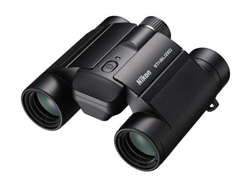 【貨物輸送無料】Nikon  STB10X25S STABILIZED 10x25 S【店卸し資産標準尺度:お取り寄せ】| 光学器機 小型望遠鏡 運動競技ご覧なさる 観劇 音楽会 一こま了知 ライブ 了知