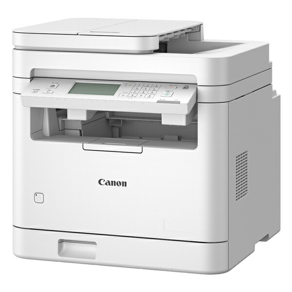 【送料無料】Canon 6354C007 A4モノクロレーザービームプリンター複合機 Satera MF289dw【在庫目安:僅少】｜PC＆家電《CaravanYU 店》
