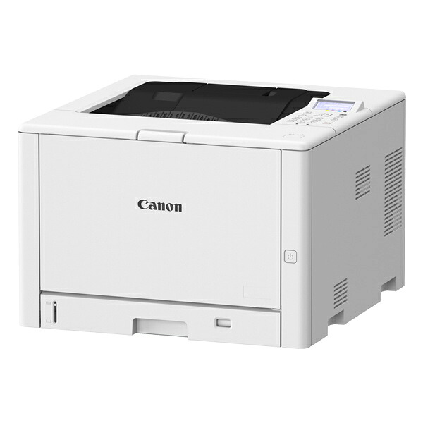 【貨物輸送無料】Canon 6491C003 A3モノクロレーザービームプリンター Satera LBP462【店卸し資産準拠集団:少ない】