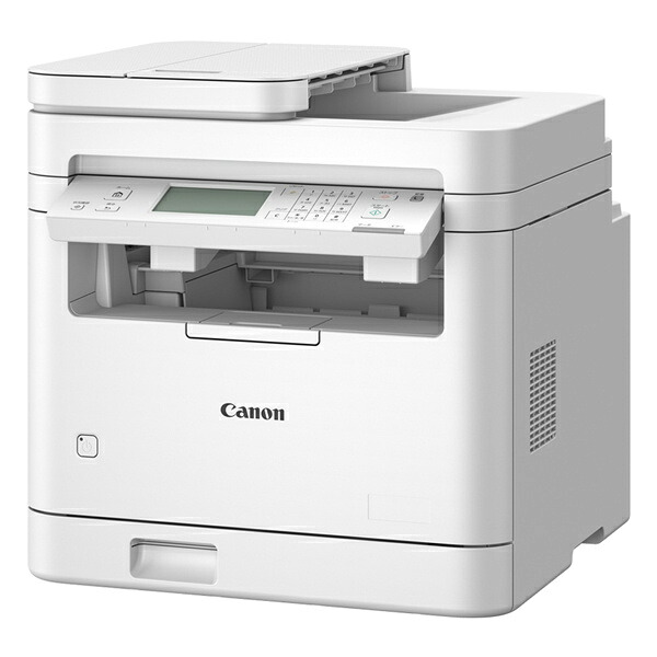 【送料無料】Canon 6354C008 A4モノクロレーザービームプリンター複合機 Satera MF288dw【在庫目安:僅少】|PC&家電《CaravanYU 店》