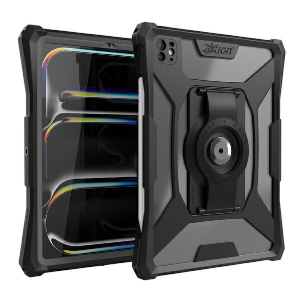 【送料無料】 The Joy Factory CWA4152MH aXtion Slim MH for iPad Pro 11インチ（M4） 【在庫目安:お取り寄せ】 20,665円