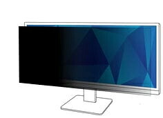 【送料無料】 スリーエム PF340W2B 3M Privacy Filter for 34inch Monitor、21：9 【在庫目安:お取り寄せ】| サプライ