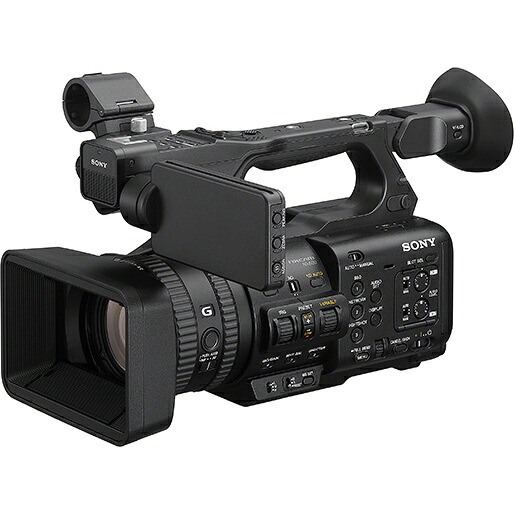 【送料無料】 SONY(VAIO) HXR-NX800 NXCAMカムコーダー 【在庫目安:お取り寄せ】