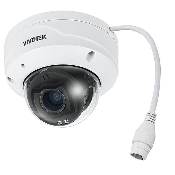 【貨物輸送無料】VIVOTEK INC.. 学生寄宿舎型網状組織写真機 FD9383-HTV【店卸し資産準拠集団:お取り寄せ】 パソコン・周辺機器-その他