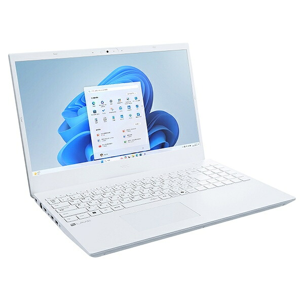 【在庫目安:あり】【送料無料】NEC PC-N157CLAW LAVIE N15 N157C/ LAW パールホワイト/ Core i7-1355U/ メモリ16GB/ SSD256GB/ DVD/ Win11Home/ MS 365 Personal (24か月版)/ Office H＆B 2024 OP付/ 15.6型IPS/ FHD| 家電 PC パソコン ノートパソコン ノートPC｜PC＆家電《CaravanYU 店》