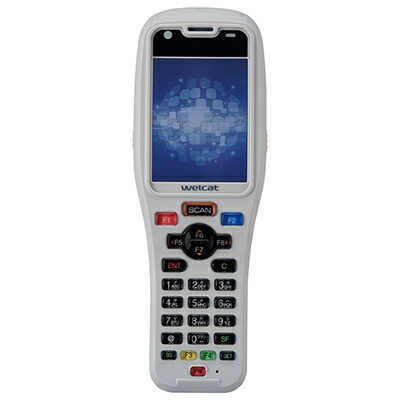【貨物輸送無料】IDEC AUTO-ID SOLUTIONS XIT-301-R 色合い液晶1度合い無線電話ハンデ停留所【店卸し資産準拠集団:お取り寄せ】