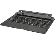【送料無料】富士通 FMV-NKB42 スリムキーボード(クリーニング用ブラシ付)【在庫目安:お取り寄せ】|PC&家電《CaravanYU 店》