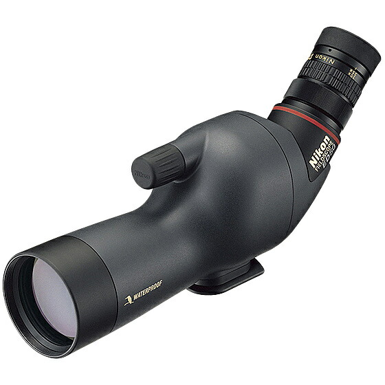 【送料無料】 Nikon FSED50ACG フィールドスコープ ED50-A チャコールグレー 【在庫目安:お取り寄せ】| 光学機器 双眼鏡 スポーツ観戦 観劇 コンサート 舞台鑑賞 ライブ 鑑賞