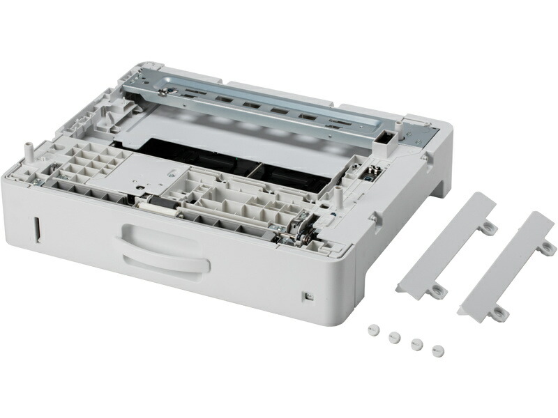 楽天市場】OKI 増設トレイユニット TRY-C3J1 (C844dnw/C835dnwt