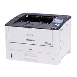 【貨物輸送無料】OKI 【5年度無償引き請ける/ 検査と修理品無償申し入れ】A3モノクロLED印刷機 B842dn ハイパフォーマンスモデル COREFIDO2【店卸し資産準拠集団:お取り寄せ】