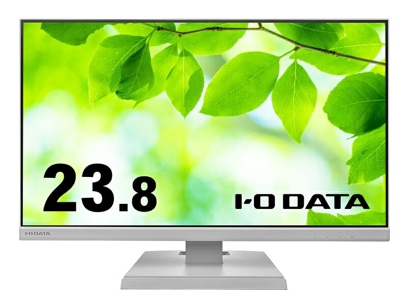 【在庫目安:あり】【送料無料】 IODATA LCD-A241DW| 家電 ディスプレイ ディスプレー モニター モニタ