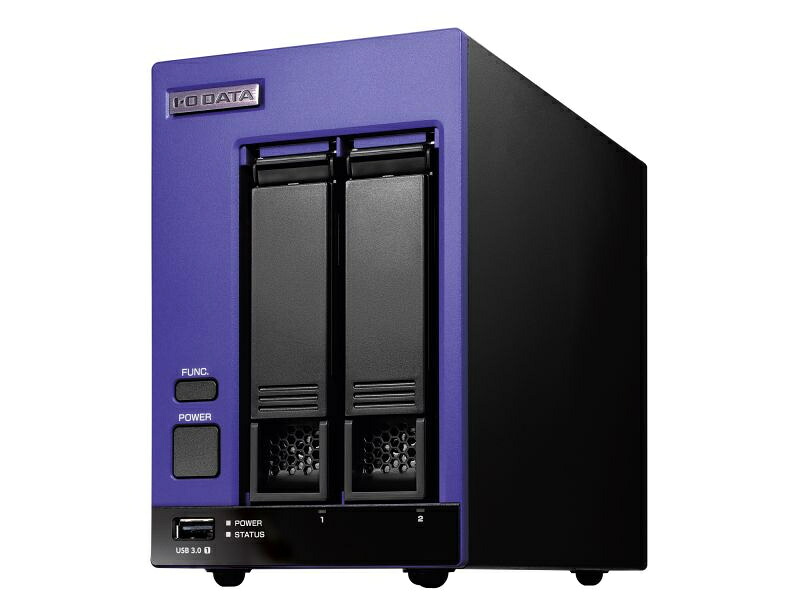 【送料無料】 IODATA APS2-WS19EI3 Windows Server 2019 Essentials搭載 中小規模企業向けServer 【在庫目安:お取り寄せ】| パソコン周辺機器 WindowsNAS Windows Nas RAID 外付け 外付