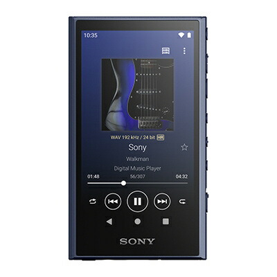 単品購入可 SONY NW-A306/BC 32GB ブラック - crumiller.com