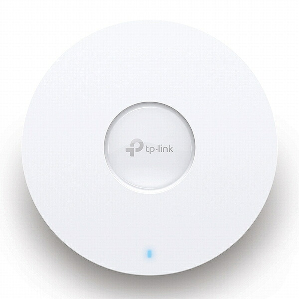 【貨物輸送無料】TP-LINK EAP620 固定ディスク(EU) V3 Omada AX1800 最高限度 Wi-Fi 6メモリアクセス尖んがり【店卸し資産準拠集団:少ない】