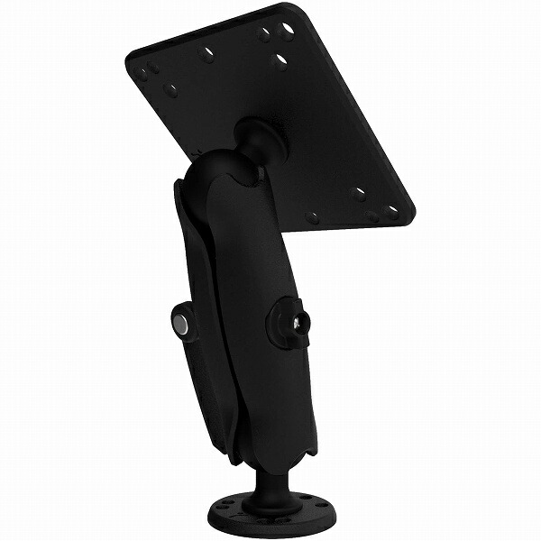 【送料無料】 The Joy Factory MVU332 VESA 75 | 100 HD AMPsマウント（ジョイント径38mm） 【在庫目安:お取り寄せ】
