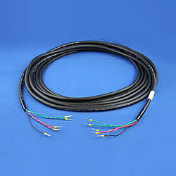 【送料無料】 ラインアイ SI-C422-TT5-10 RS-422ケーブル（芯線5 棒端子-棒端子バラ 10m） 【在庫目安:お取り寄せ】